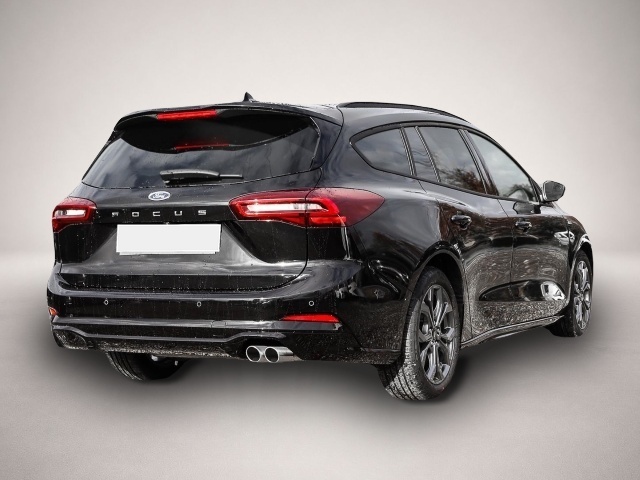 Bild 2 Ford Focus Turnier ST-Line X 155PS Aut. FAP Winter Pa