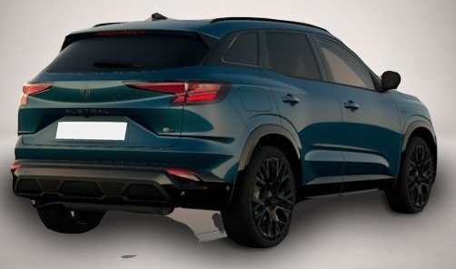 Bild 5 Renault Austral E-TECH 200 Esprit Alpine SHZ LKHZ 360°-K