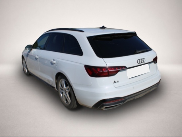 Fotografie 5 des Audi A4 Avant 40 TFSI S-tronic Pano/Rückkam/Tempo