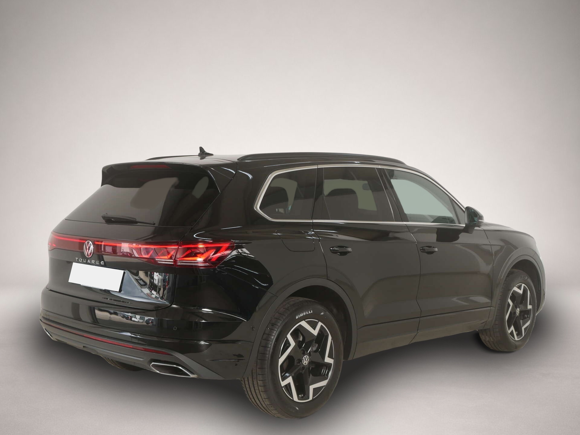 Bild 5 Volkswagen Touareg 3.0 V6 TSI 4Motion Elegance