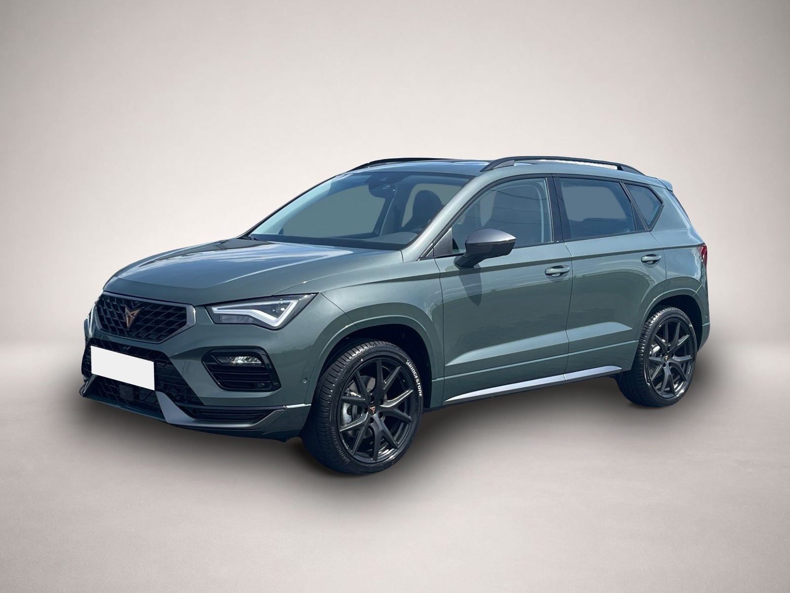 Bild Ateca Cupra