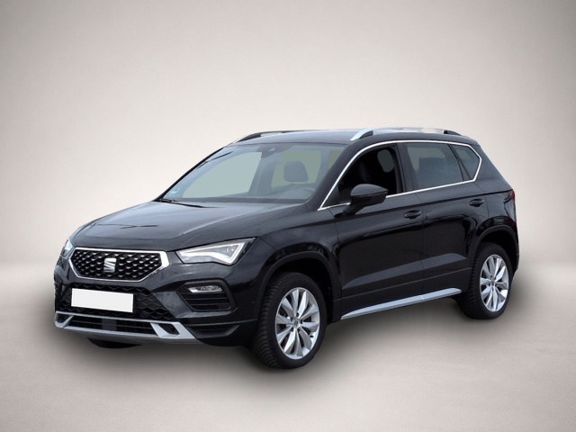 Bild 1 Seat Ateca Xperience 1.5TSI*DSG LED ACC Navi R-Kam
