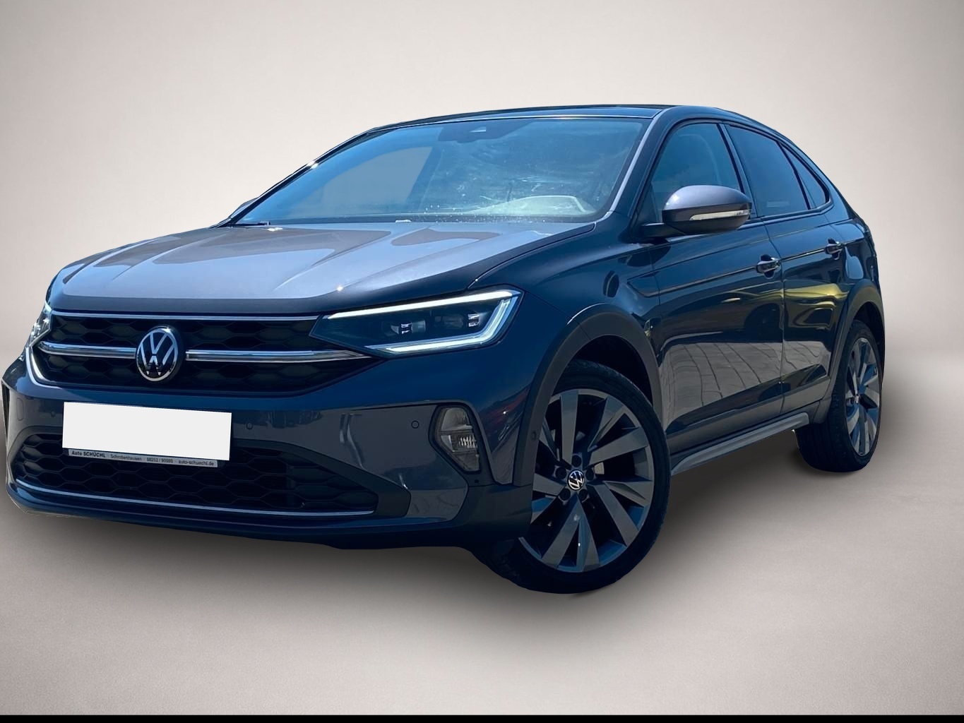 Bild Taigo Volkswagen