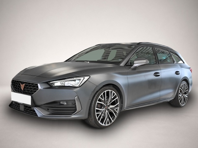 Bild 1 Cupra Leon ST VZ 4Drive+AHK+PANO+eKLAPPE+CARPLAY+BLIND