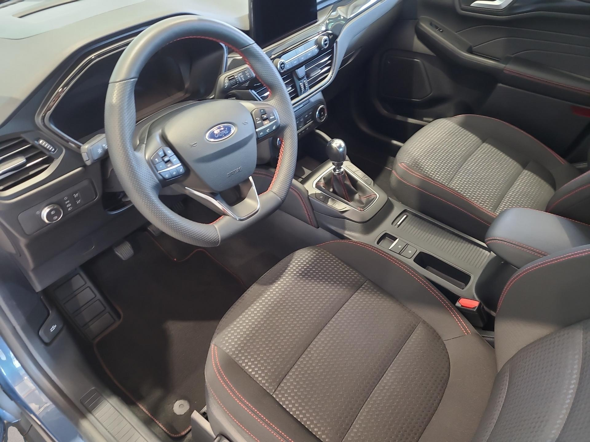 Bild 6 Ford Kuga ST-Line UPE 45840!!! LED Kamera PDC h. Navi