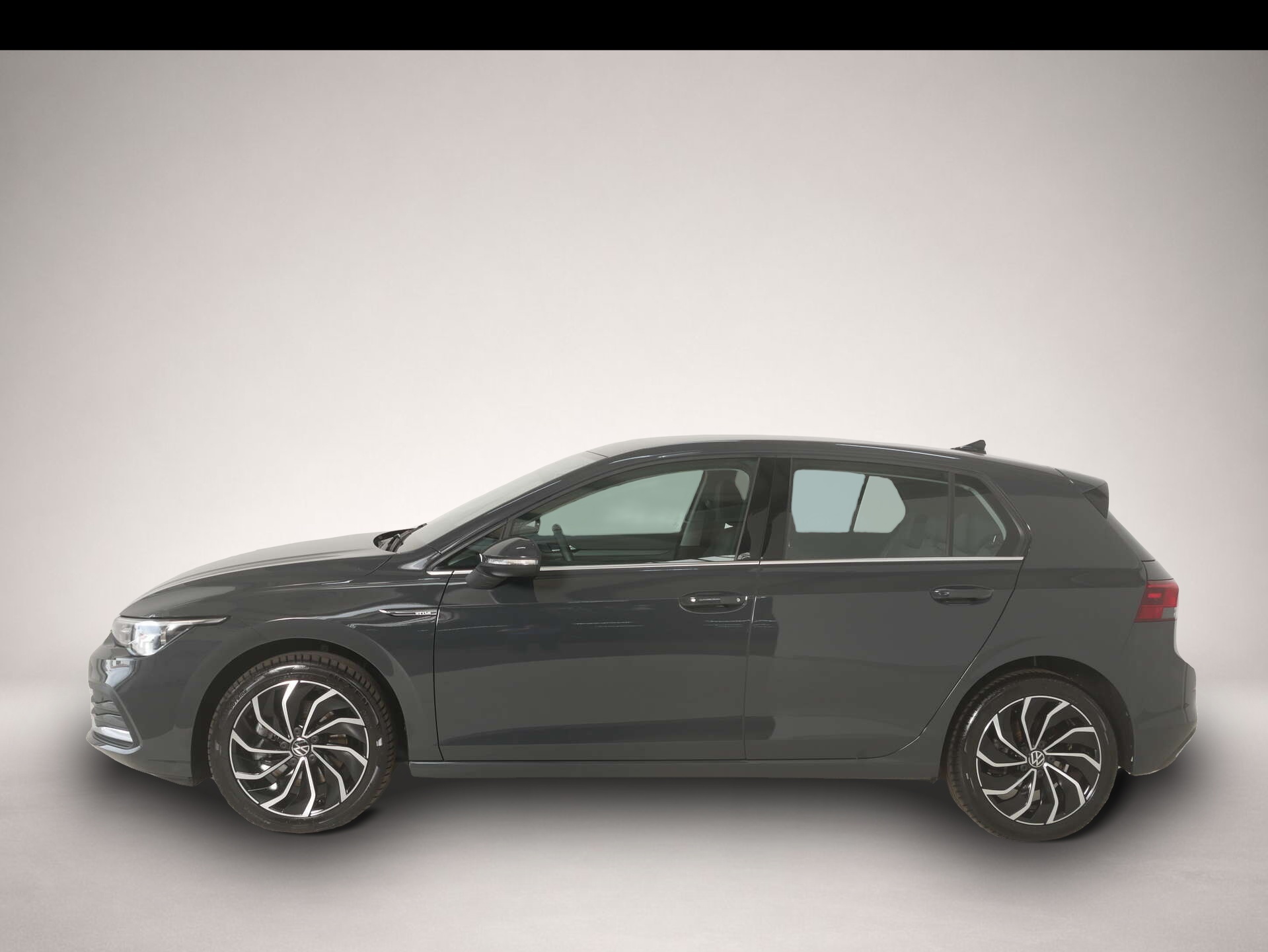 Bild 3 Volkswagen Golf 2.0 TSI Style