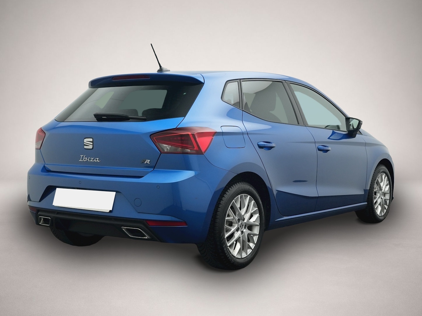 Bild 5 Seat Ibiza 1.0 TSI DSG FR - ab 199,- EUR mtl. NAVI LE