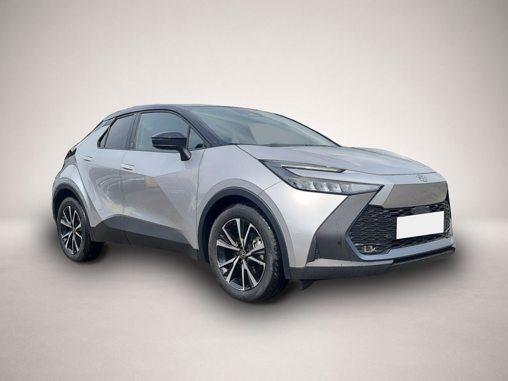 Bild 5 Toyota C-HR 1.8 Hybrid Business Edition