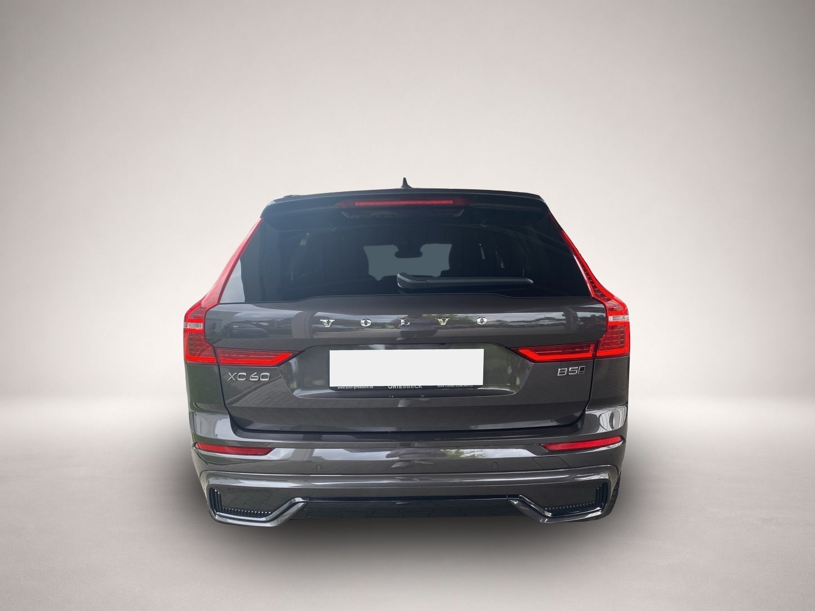 Bild 4 Volvo XC60 B5 (Diesel) Ultimate Dark ACC+AHK+LED+Navi