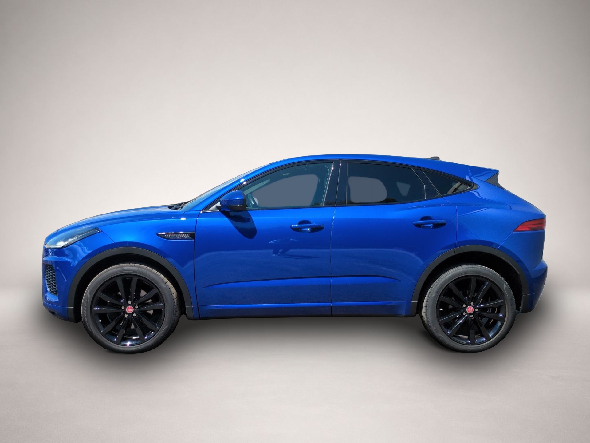 Bild 2 Jaguar E-Pace D180 R-Dynamic S AWD Panorama/Winter Kame