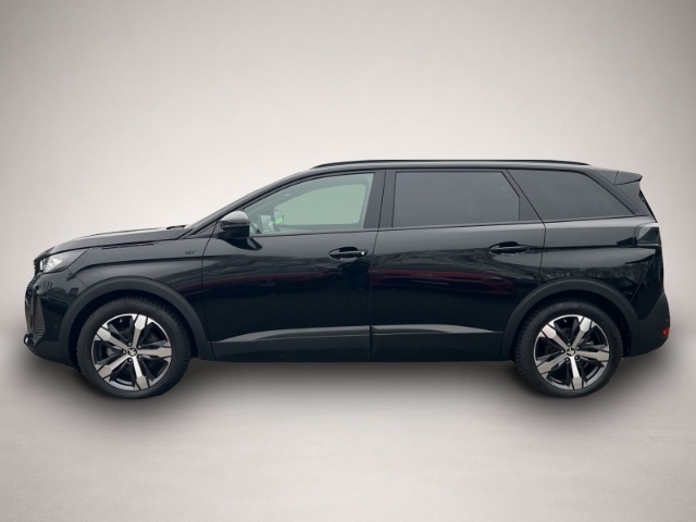 Bild 2 Peugeot 5008 Hybrid 136 GT 7-Sitzer +PANO+CAM+SHZ+LED+