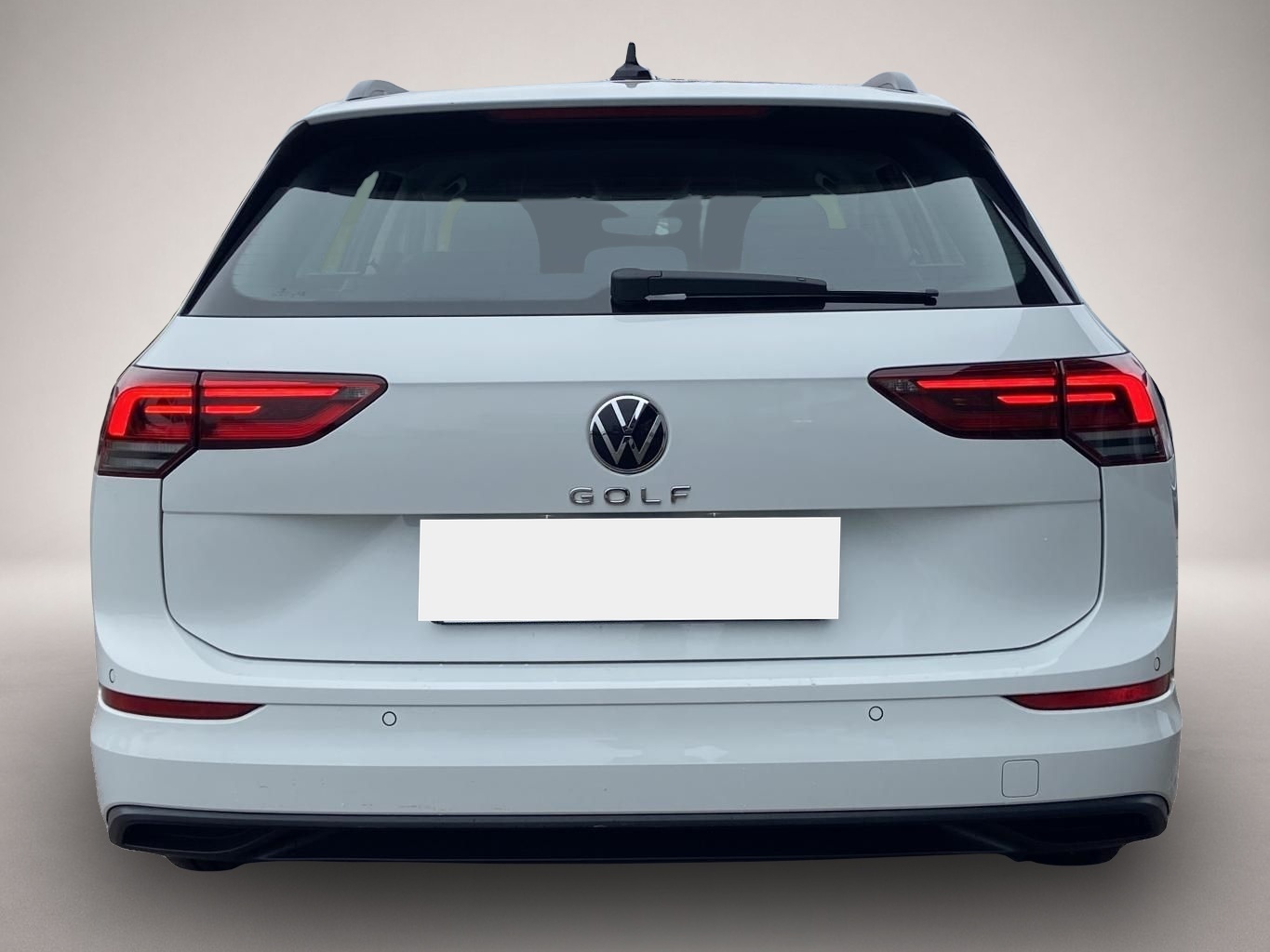 Fotografie 4 des Volkswagen Golf Variant 1.0 TSI Life AHK+NAVI+LED+APP-CONNE