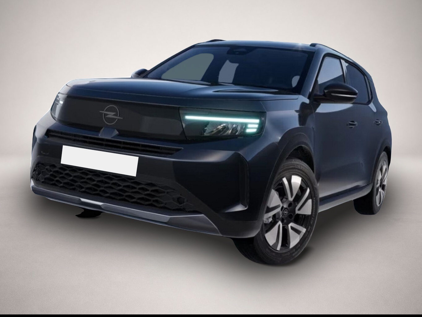 Bild 1 Opel Frontera 44kWh Ultimate WinterP SHZ LHZ Nav Kam