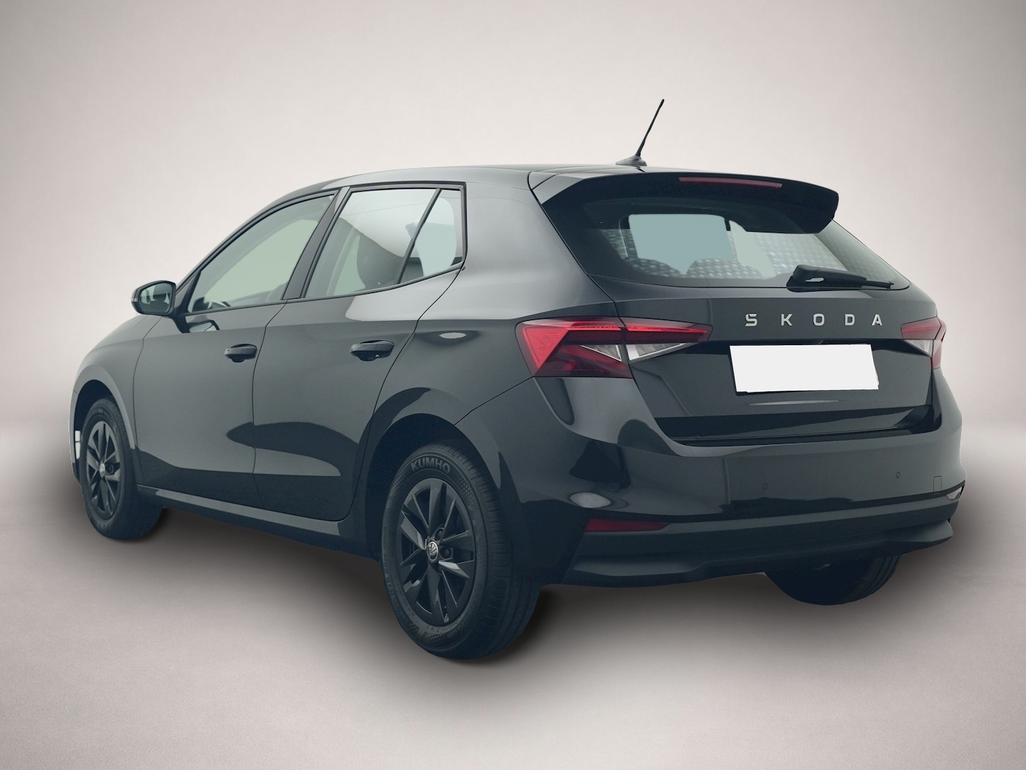 Fotografie 3 des Skoda Fabia 1.0 TSI Selection NAVI SUITE KESSY VIRTUAL