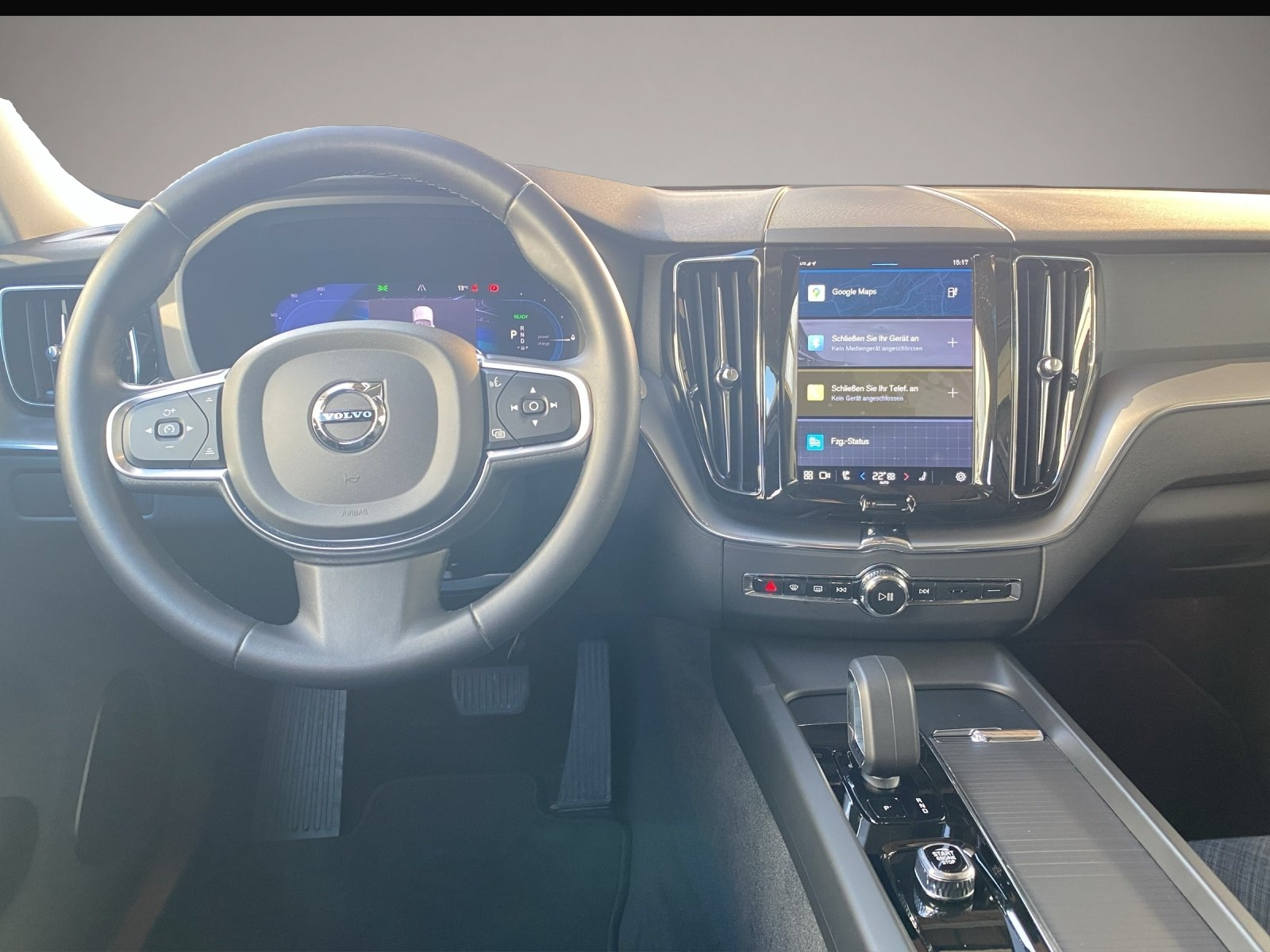 Bild 8 Volvo XC60 T8 Inscription Recharge AWD*AHK*4xSHZ