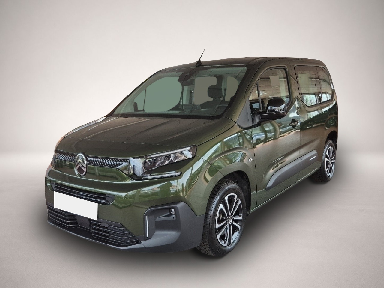 Fotografie 2 des Citroën Berlingo Plus M Shz Kamera Tempomat