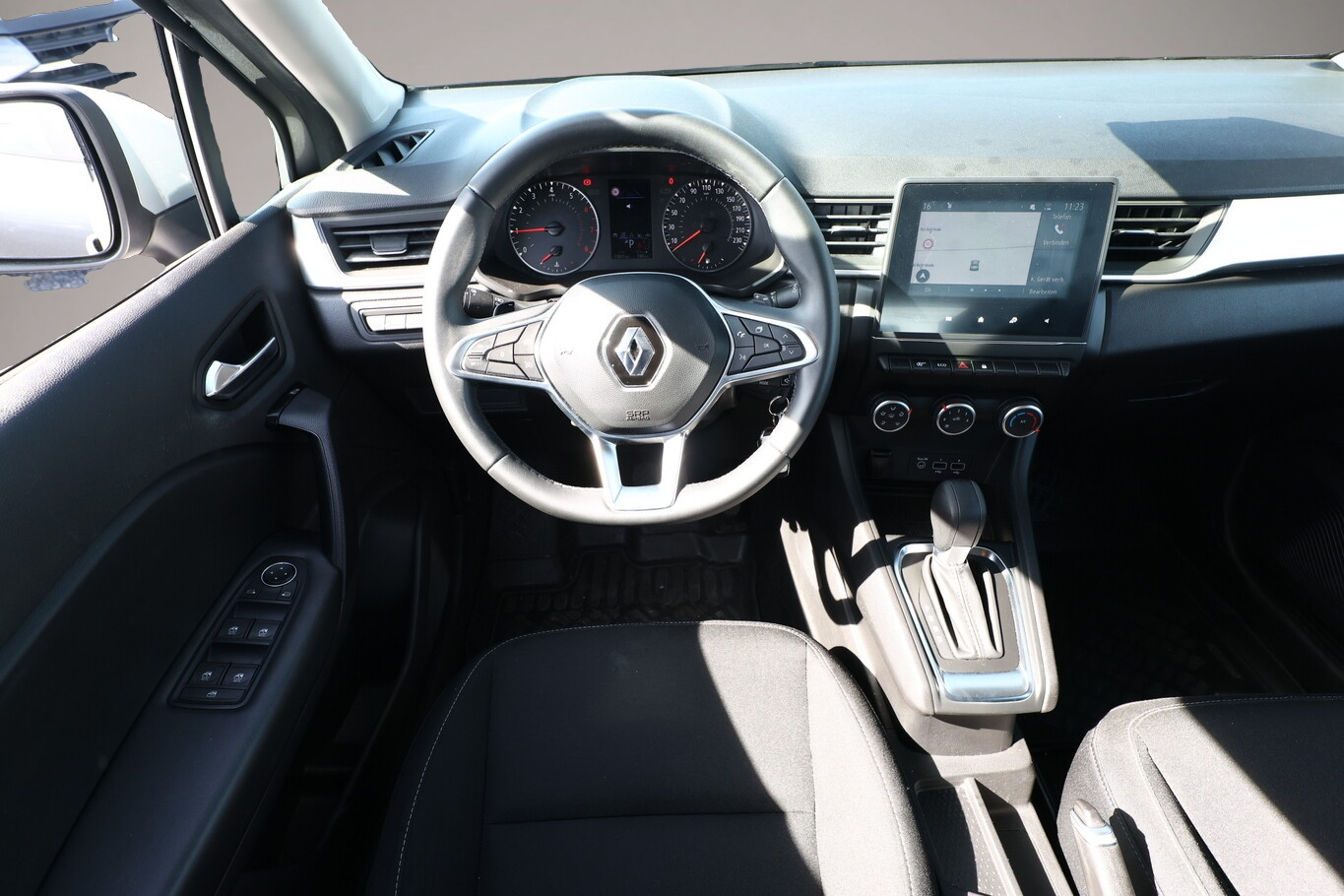Bild 6 Renault Captur II 1.3 TCe Mild-Hybrid EDC LED Nav Kam