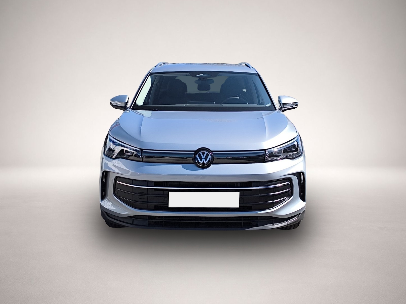 Fotografie 2 des Volkswagen Tiguan 1.5 eTSI DSG Life LED PARK-ASSIST RFK
