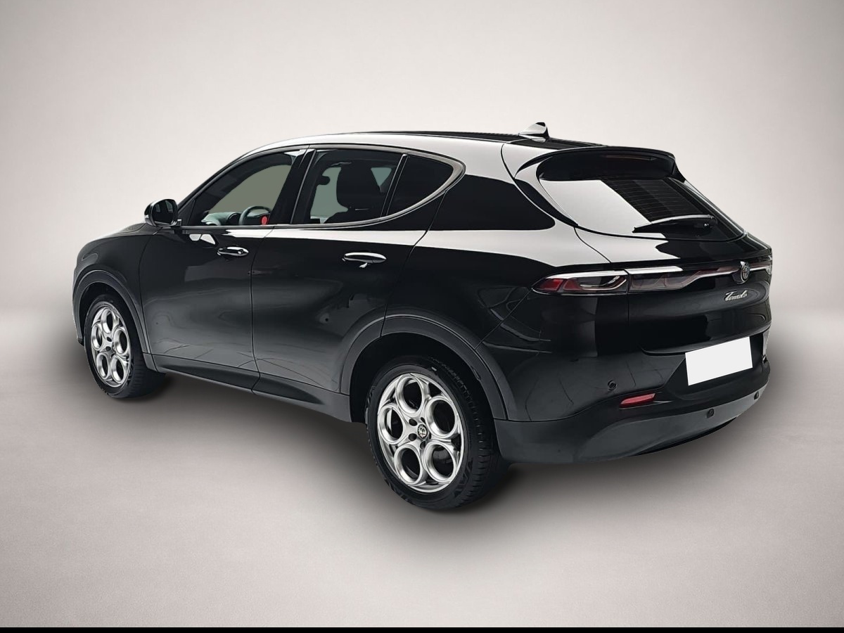 Fotografie 3 des Alfa Romeo TONALE 1.6 VGT-D SUPER, LED, APPLE CARPLAY, DAB