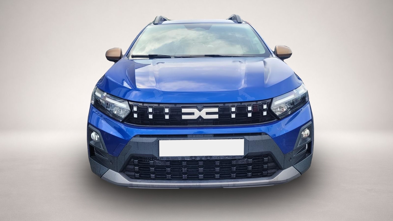 Bild 2 Dacia Sandero Step 2026 Extreme Drive&Tech&Winter-Pack