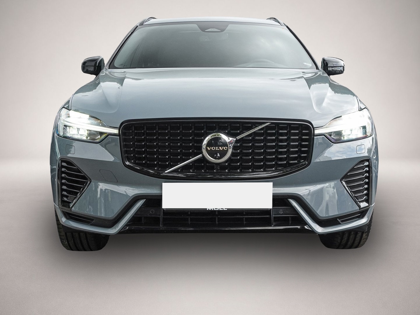 Bild 2 Volvo XC60 T6 AWD R Design Plug-In