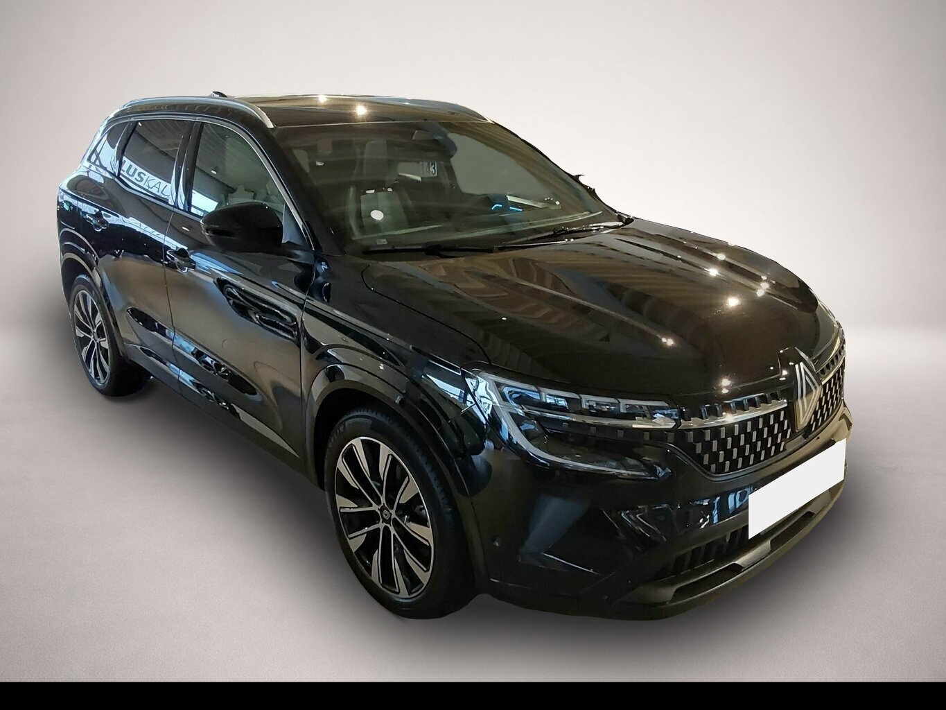 Bild 3 Renault Austral Techno 1.3l / 158 PS Automatik...