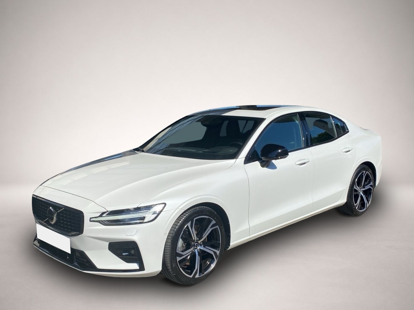 Fotografie Volvo S60 B5 Ultimate Dark AWD ACC+LED+Navi+SD+SHZ+360