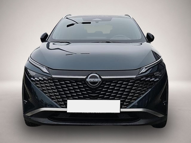 Bild 1 Nissan Qashqai 1.3 DIG-T X-Tronic 4WD Tekna HUD Pano .