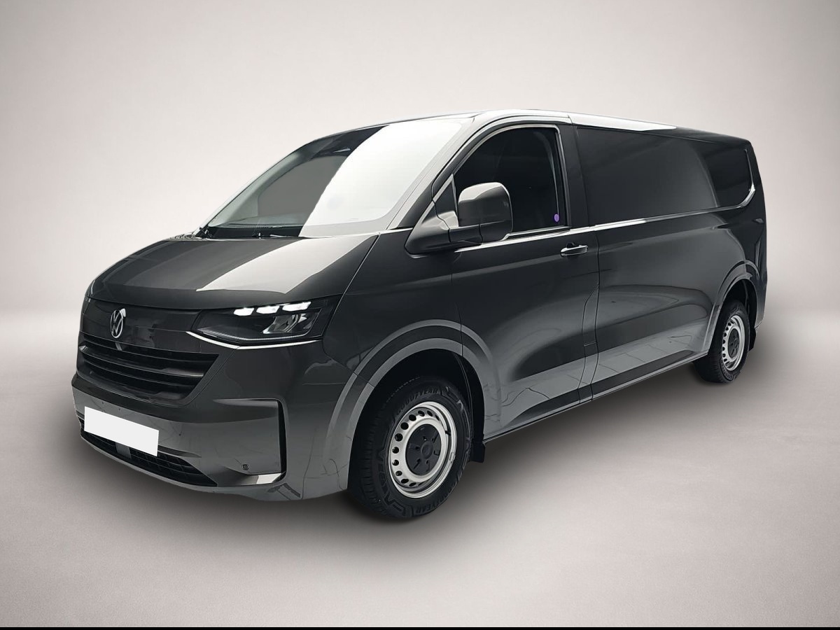 Fotografie 1 des Volkswagen T7 Transporter 2.0 TDI DSG Kasten L2H1 LED