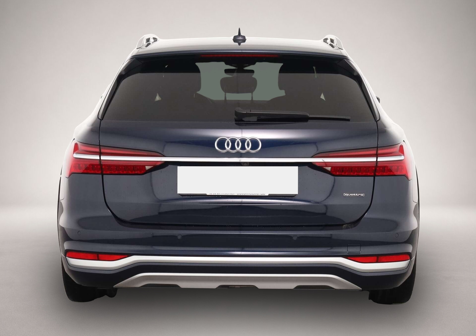 Bild 5 Audi A6 allroad 40 TDI quattro