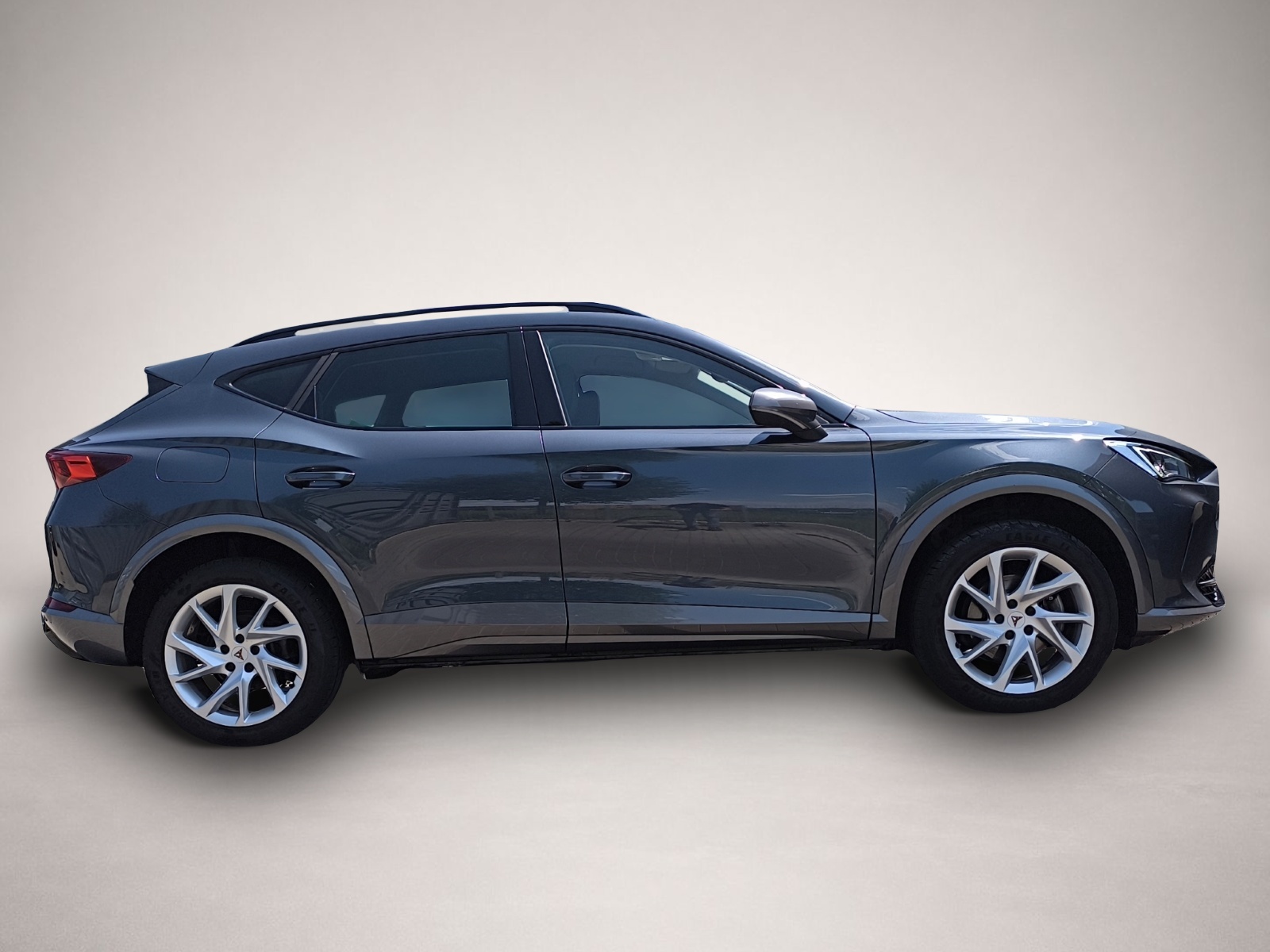 Bild 4 Cupra Formentor 1.5 TSI NAVI DAB SHZ ACC PDC LED ab 29