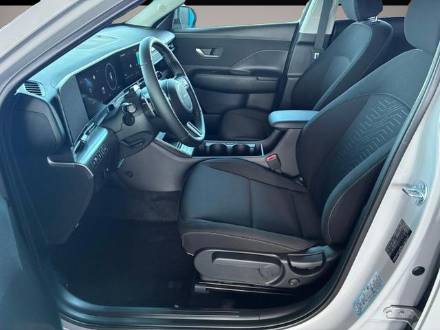 Bild 4 Hyundai Kona GO Plus 1.6 T-GDI 2WD 7DCT / Navi / Keyle.
