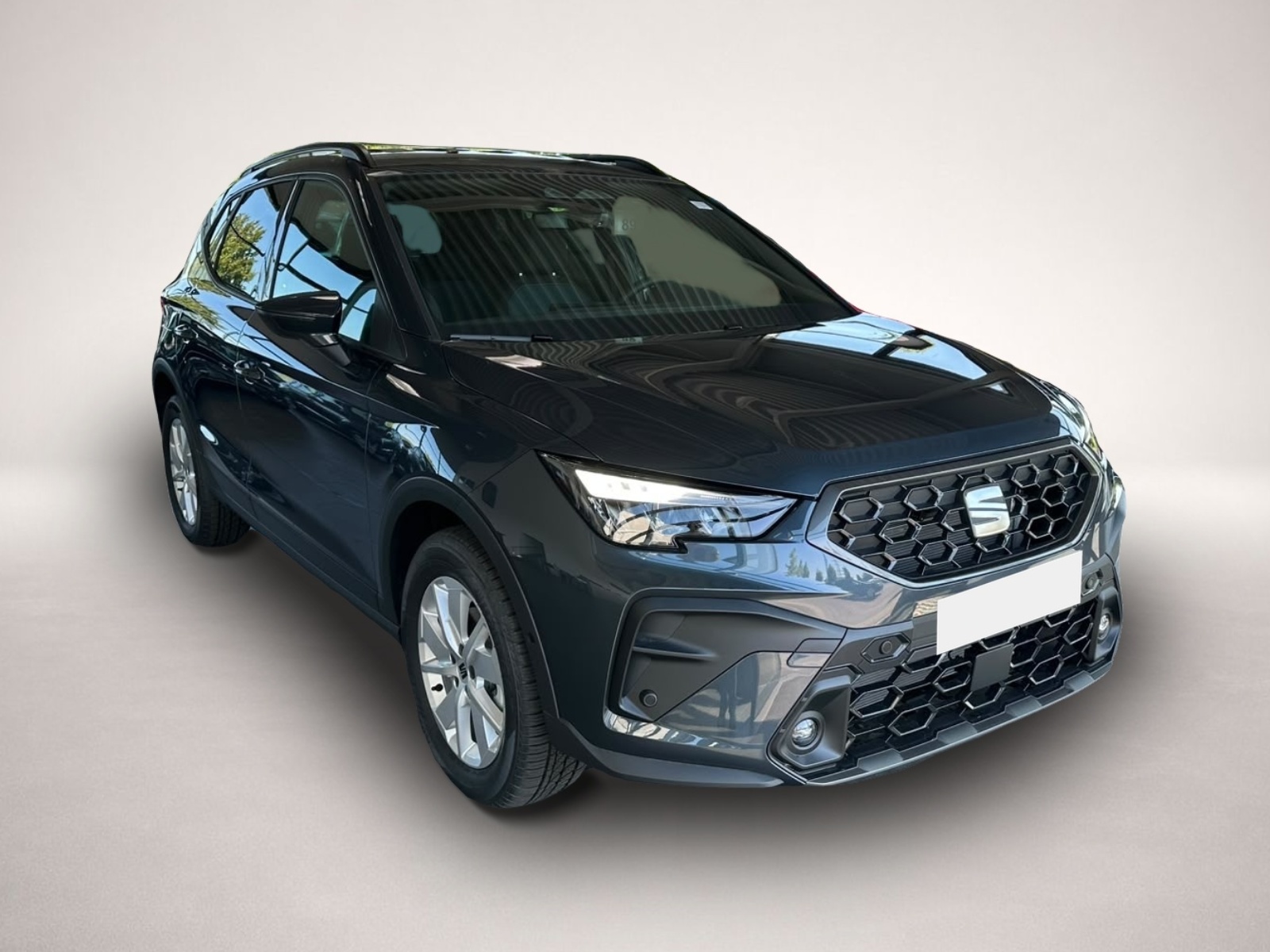 Bild 3 Seat Arona 1.0 TSI Style Facelift LED ACC CarPlay Win