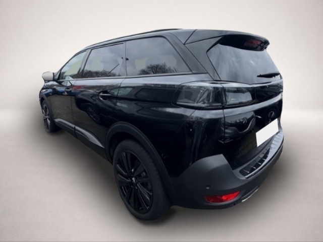 Bild 2 Peugeot 5008 Hybrid 136 GT 7-Sitzer +PANO+MASSAGE+360°CA