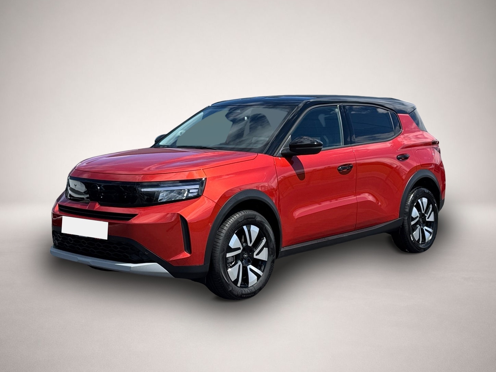 Bild 1 Opel Frontera GS Hybrid eDCT|7-SITZER|SHZ|KAMERA|NAVI