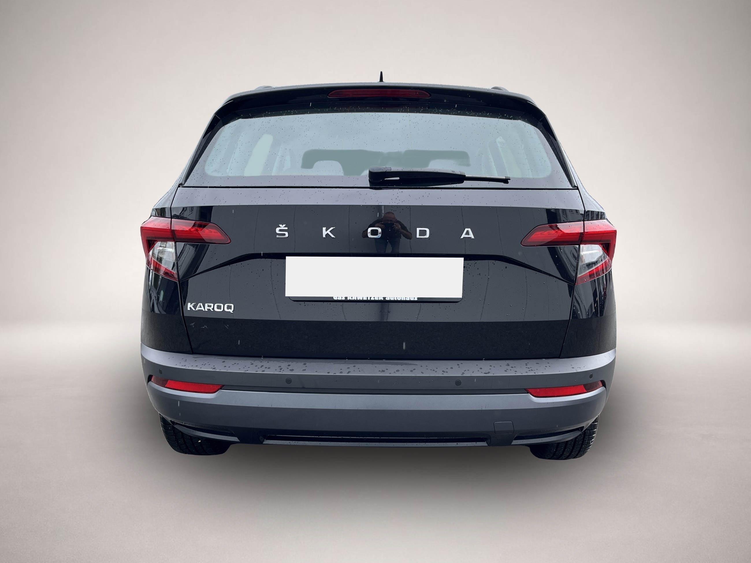 Bild 7 Skoda Karoq 1.5 TSI DSG Ambition SHZ PDC Tempomat Klim