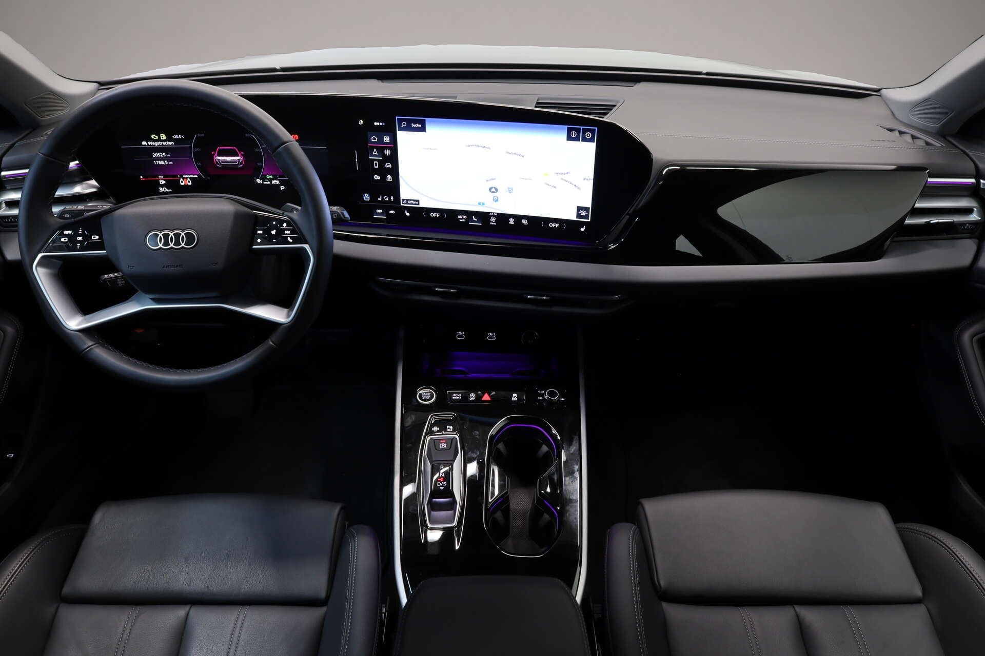 Bild 6 Audi A5 Avant TFSI