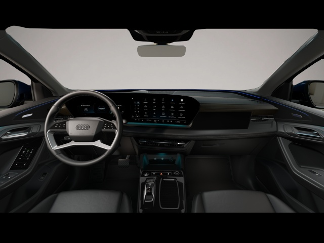 Bild 6 Audi Q6 e-tron quattro advanced AHK/B+O/LED+
