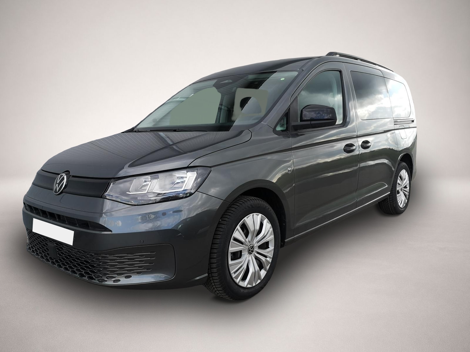 Fotografie Volkswagen Caddy Maxi 2.0TDI 6Gang 4Motion ACC Kam GV5 App