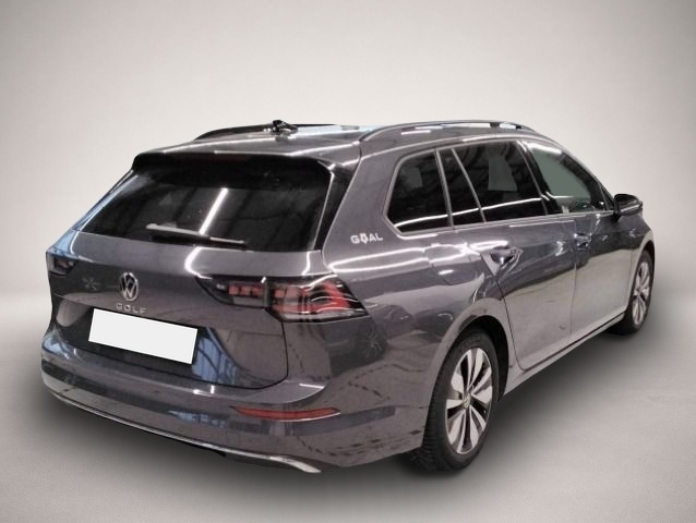 Bild 2 Volkswagen Golf 8 VIII Variant 2.0 TDI DSG Goal IQ.Light/Sp