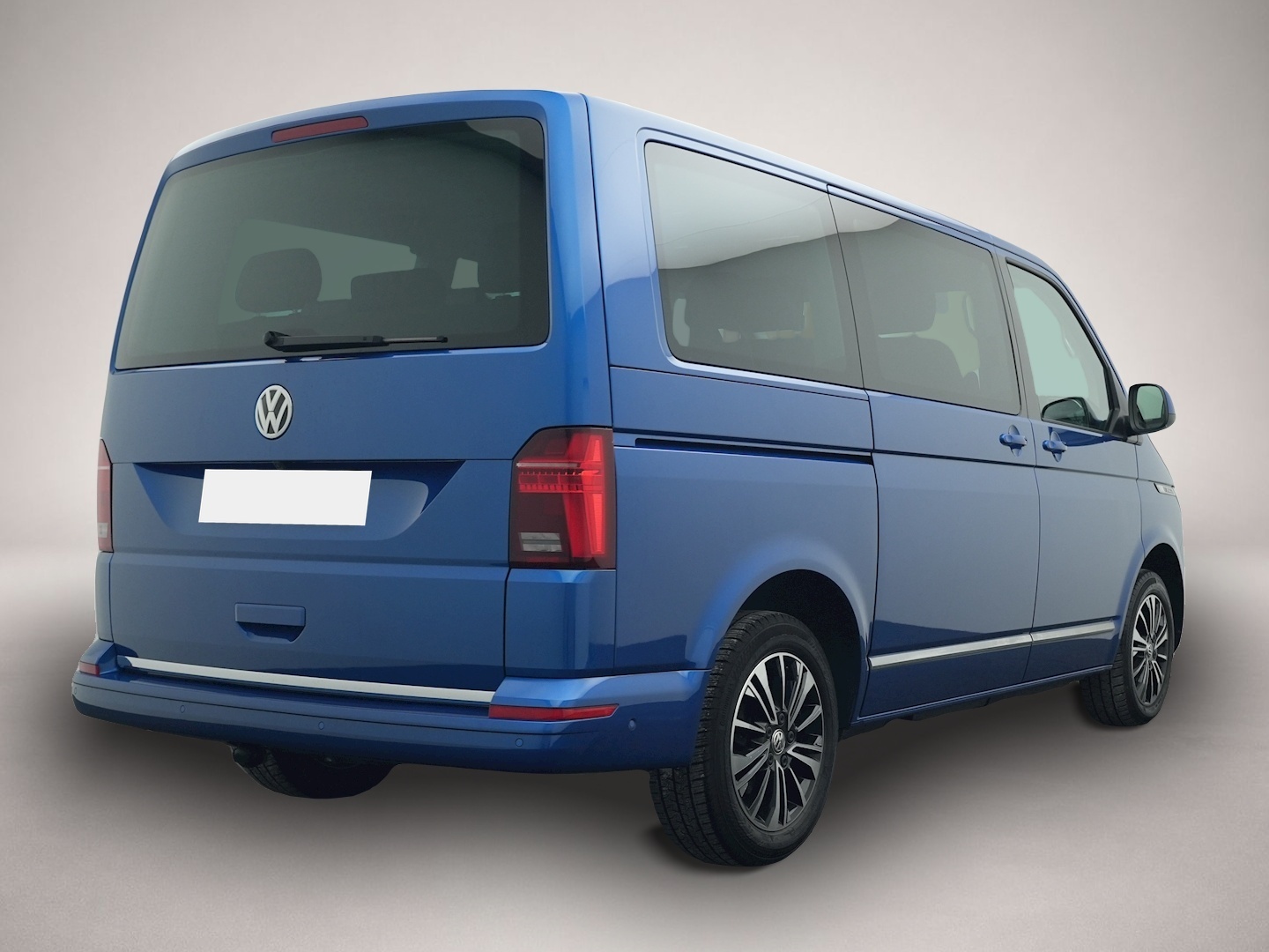 Bild 5 Volkswagen T6 Multivan T6.1 Multivan 2.0 TDI DSG 4Mo. Comfortline AHK N