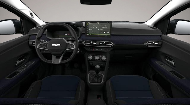 Bild 2 Dacia Jogger Journey TCe110 Jogger Journey MJ26*LED*Shzg*PDC.