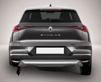 Bild 4 Renault Symbioz E-TECH 160 Iconic SHZ LKHZ