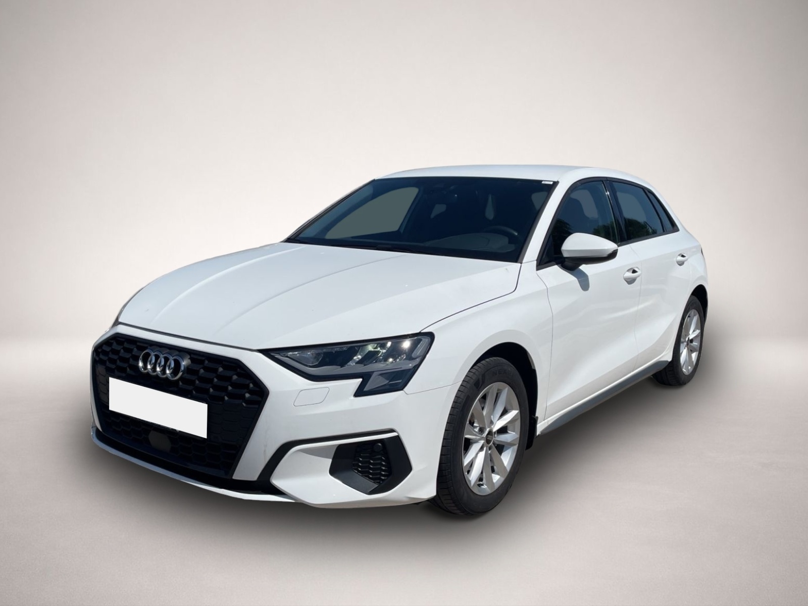 Fotografie Audi A3 Sportback 35TFSI LED/SITZHZ/APS