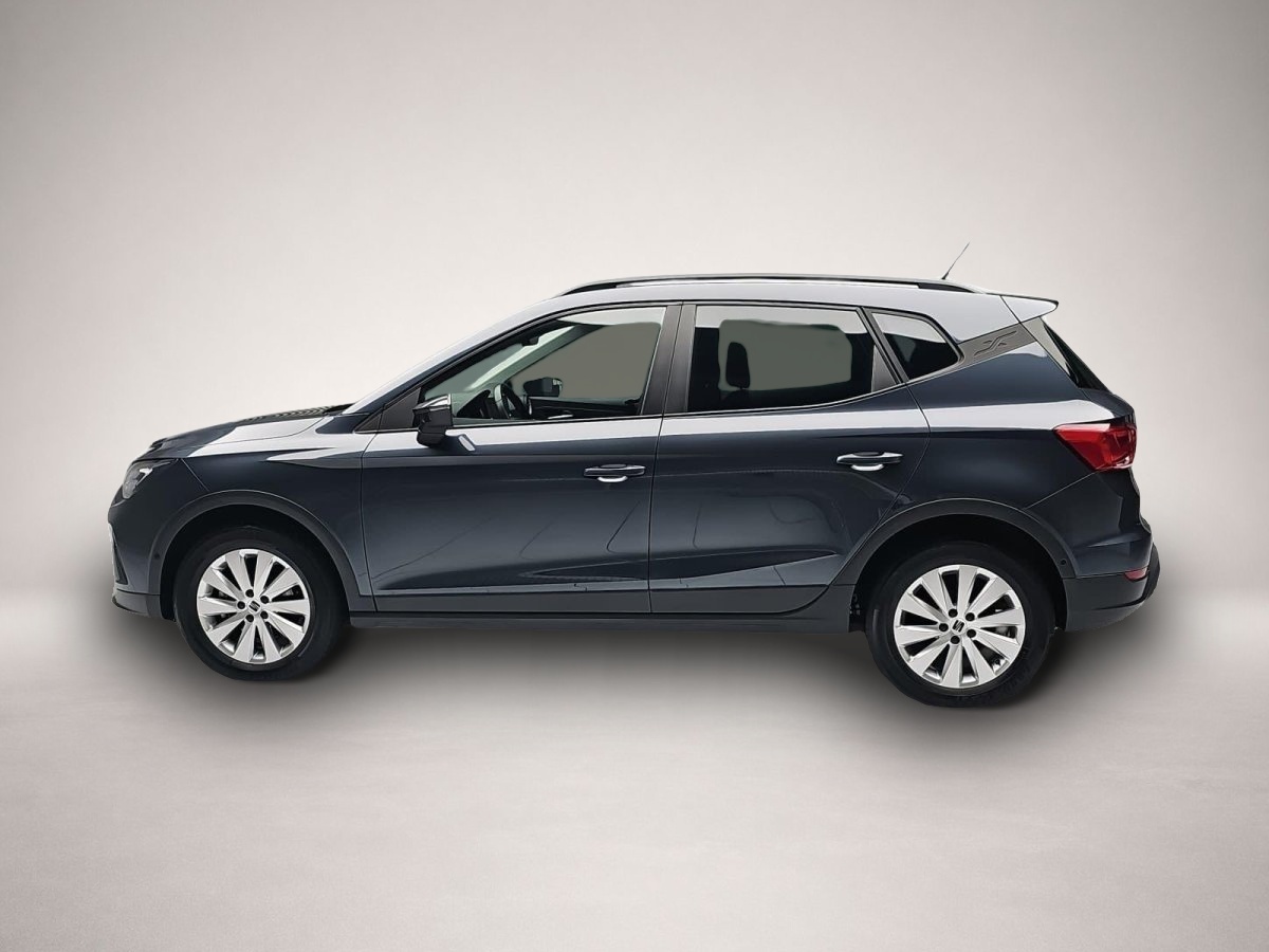 Bild 4 Seat ARONA 1.0 TSI STYLE P-ASSIST KAMERA LM