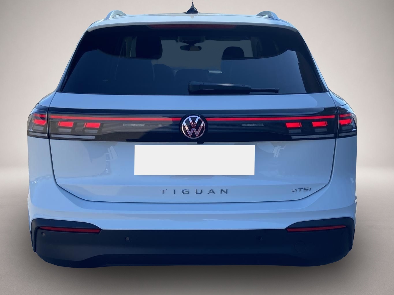 Bild 4 Volkswagen Tiguan 1.5 TSI DSG GOAL AHK+APP-CONNECT+ACTIVE-I
