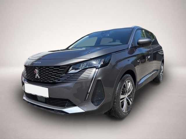 Bild 5008 Peugeot