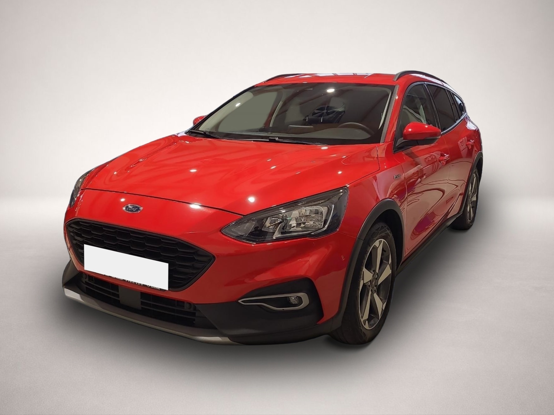 Bild Focus Ford