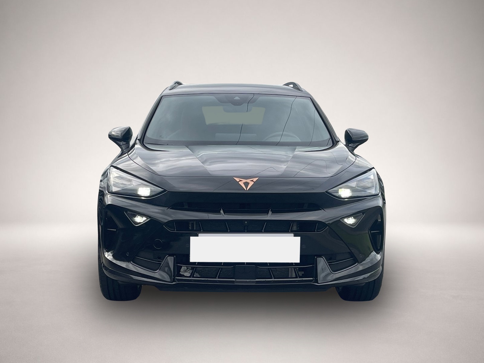 Bild 2 Cupra Formentor eTSI DSG|AHK|el.HECK|360°|NAVI|ACC|SHZ