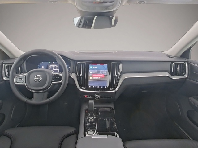 Bild 4 Volvo V60 Kombi Plus Bright Recharge Plug-In Hybrid AW